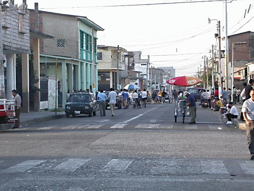 El Verdadero Guayaquil