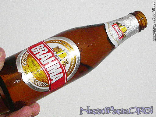  Al Fin una Brahma