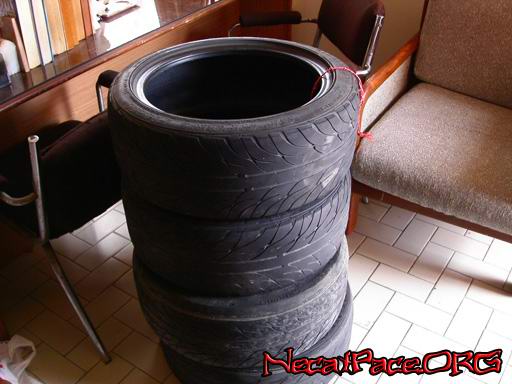 Llantas Tuning