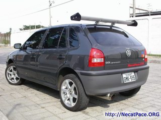 Acercamiento con un Click