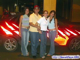 Acercamiento con un Click