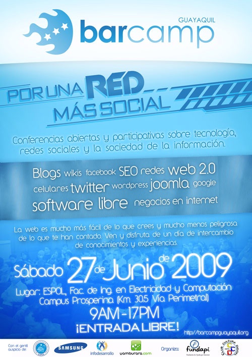 necatpace_org-20090622-tecnologia-flyer_barcampguayaquil09
