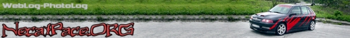 Nuevo Banner en NecatPace.ORG