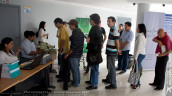 #barcampgye11 - Barcamp Guayaquil 2011